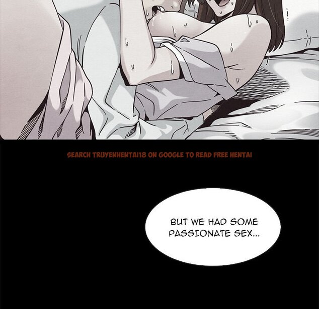 Read Hentai Image 104 775 in comic Bad Blood - Chapter 49 - hentaitnt.net