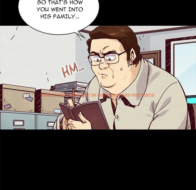 Read Hentai Image 112 775 in comic Bad Blood - Chapter 49 - hentaitnt.net