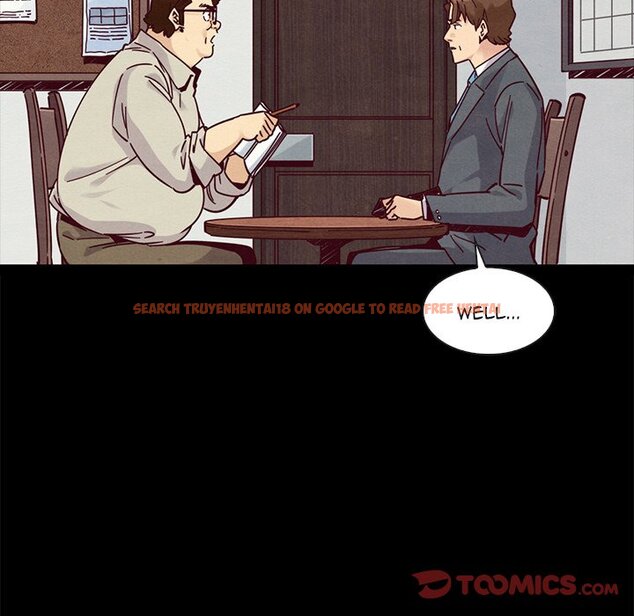 Read Hentai Image 120 775 in comic Bad Blood - Chapter 49 - hentaitnt.net