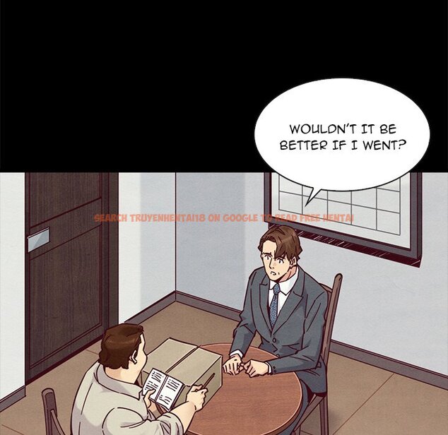 Read Hentai Image 139 775 in comic Bad Blood - Chapter 49 - hentaitnt.net