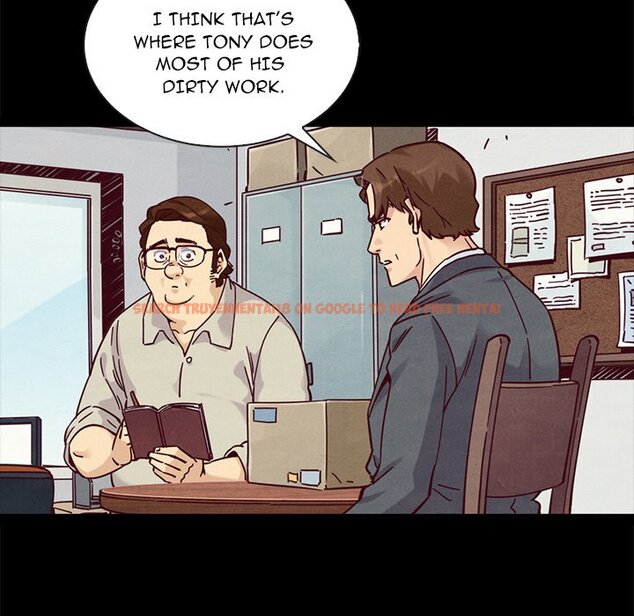 Read Hentai Image 142 775 in comic Bad Blood - Chapter 49 - hentaitnt.net