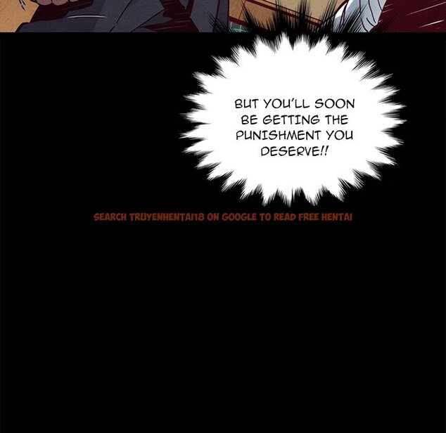 Read Hentai Image 15 770 in comic Bad Blood - Chapter 49 - hentaitnt.net