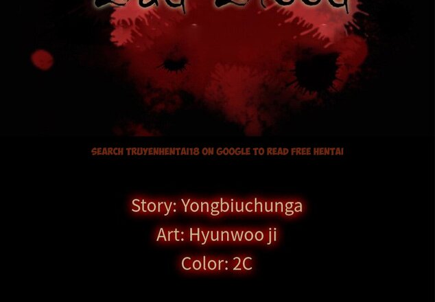 Read Hentai Image 2 770 in comic Bad Blood - Chapter 49 - hentaitnt.net