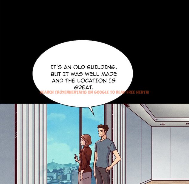 Read Hentai Image 25 770 in comic Bad Blood - Chapter 49 - hentaitnt.net