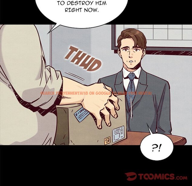 Read Hentai Image 57 775 in comic Bad Blood - Chapter 49 - hentaitnt.net