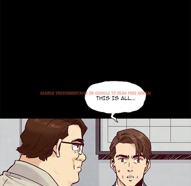 Read Hentai Image 58 775 in comic Bad Blood - Chapter 49 - hentaitnt.net