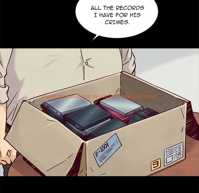 Read Hentai Image 60 775 in comic Bad Blood - Chapter 49 - hentaitnt.net