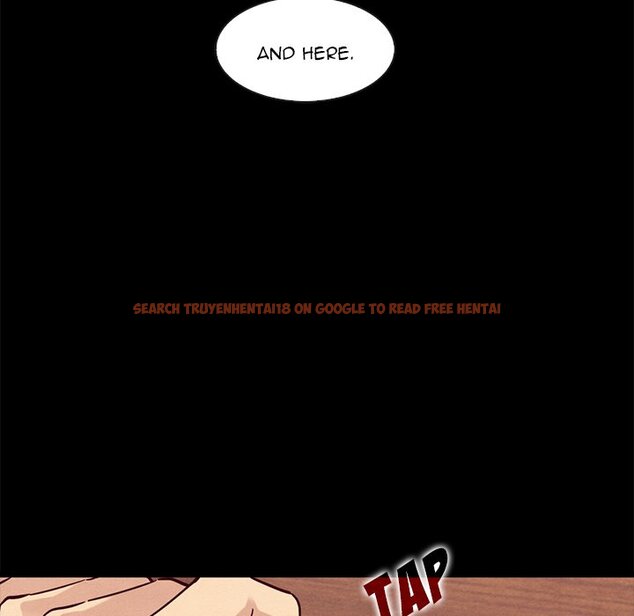 Read Hentai Image 62 775 in comic Bad Blood - Chapter 49 - hentaitnt.net