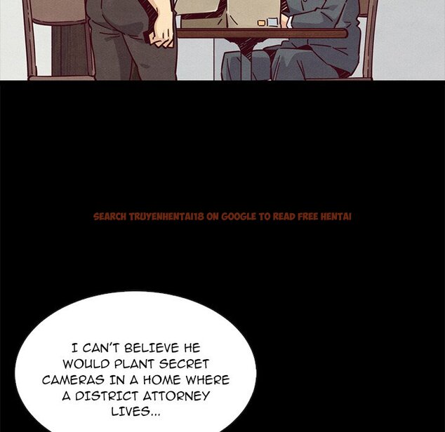 Read Hentai Image 65 775 in comic Bad Blood - Chapter 49 - hentaitnt.net