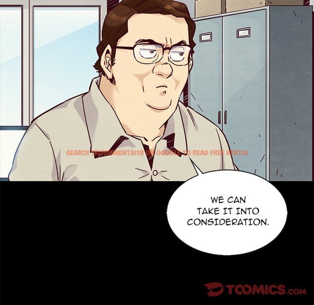 Read Hentai Image 75 775 in comic Bad Blood - Chapter 49 - hentaitnt.net
