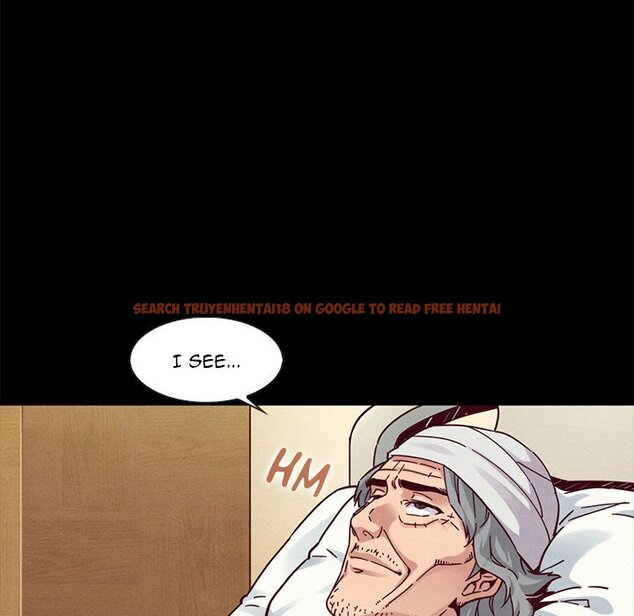 Read Hentai Image 8 770 in comic Bad Blood - Chapter 49 - hentaitnt.net