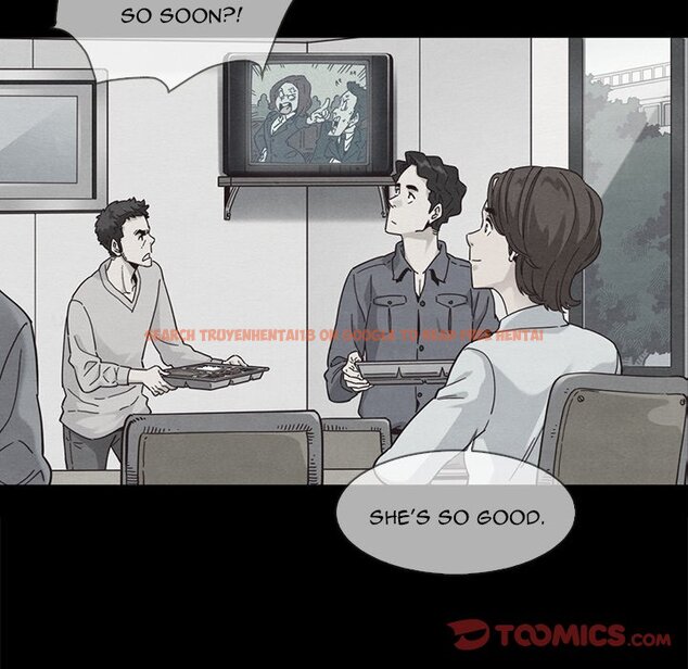 Read Hentai Image 93 775 in comic Bad Blood - Chapter 49 - hentaitnt.net