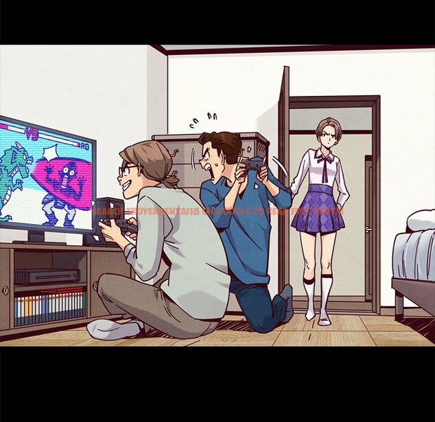 Read Hentai Image 105 114 in comic Bad Blood - Chapter 50 - hentaitnt.net