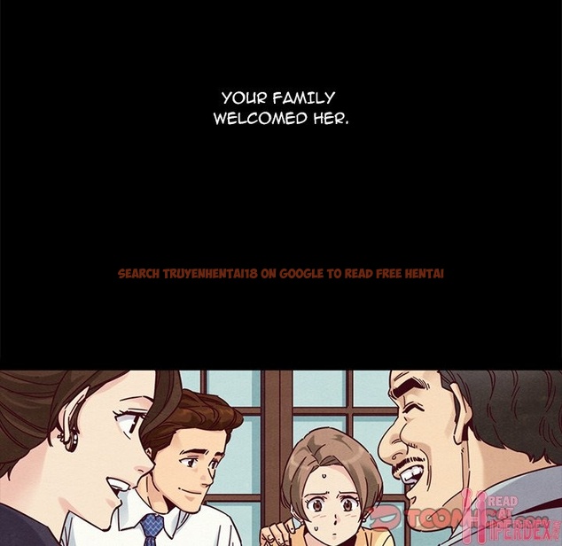Read Hentai Image 111 119 in comic Bad Blood - Chapter 50 - hentaitnt.net
