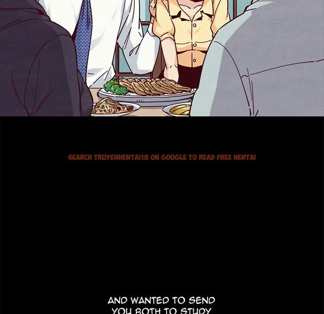 Read Hentai Image 112 119 in comic Bad Blood - Chapter 50 - hentaitnt.net