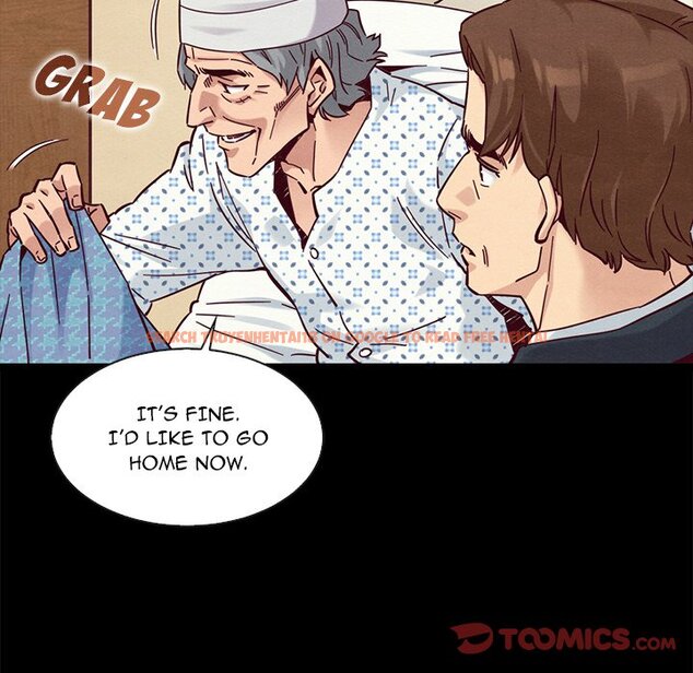 Read Hentai Image 12 114 in comic Bad Blood - Chapter 50 - hentaitnt.net