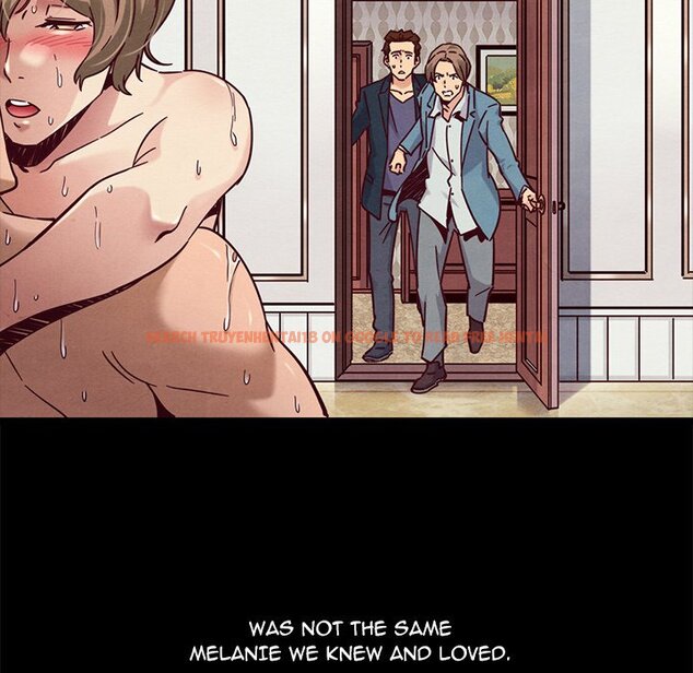 Read Hentai Image 140 119 in comic Bad Blood - Chapter 50 - hentaitnt.net