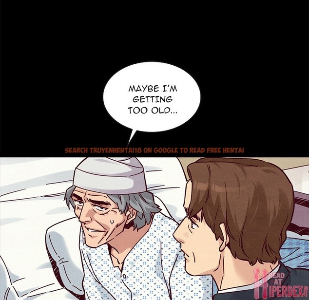 Read Hentai Image 27 114 in comic Bad Blood - Chapter 50 - hentaitnt.net