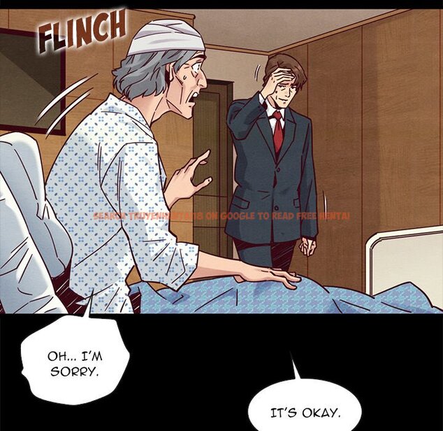 Read Hentai Image 7 109 in comic Bad Blood - Chapter 50 - hentaitnt.net