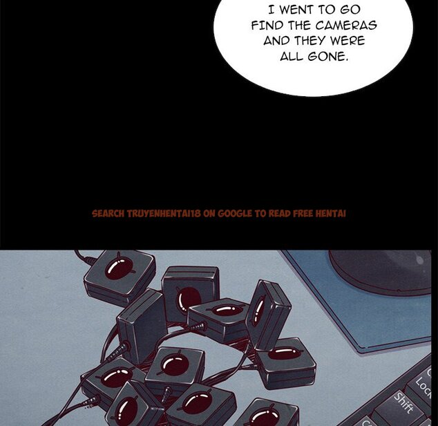 Read Hentai Image 82 114 in comic Bad Blood - Chapter 50 - hentaitnt.net