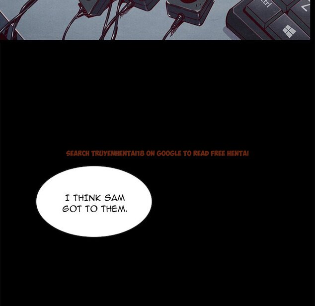 Read Hentai Image 83 114 in comic Bad Blood - Chapter 50 - hentaitnt.net