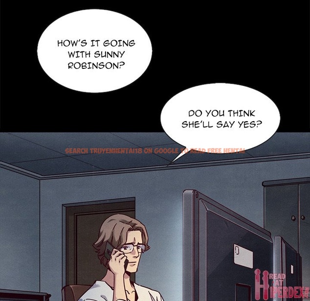 Read Hentai Image 86 114 in comic Bad Blood - Chapter 50 - hentaitnt.net