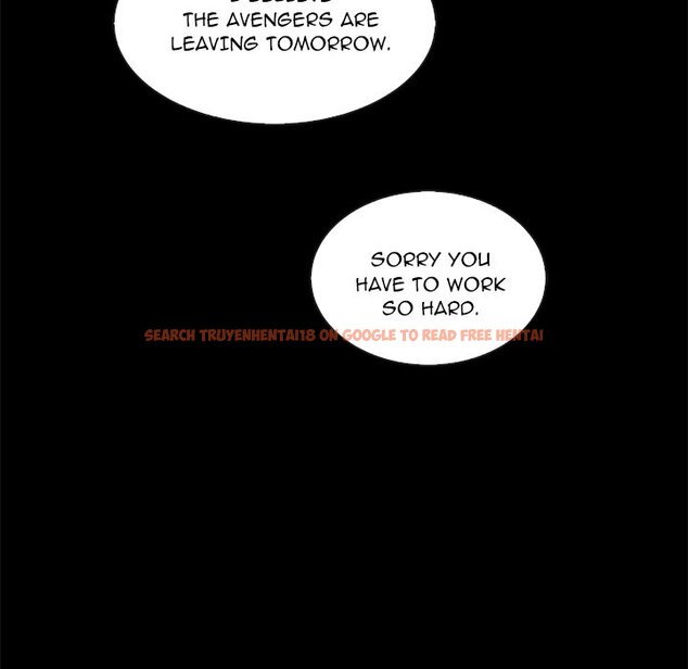 Read Hentai Image 88 114 in comic Bad Blood - Chapter 50 - hentaitnt.net