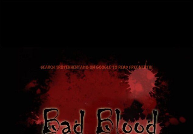 Read Hentai Image 1 005 in comic Bad Blood - Chapter 51 - hentaitnt.net