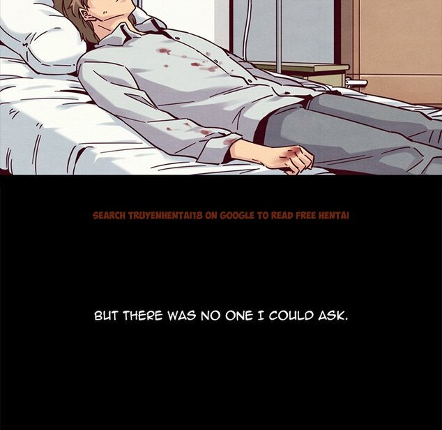 Read Hentai Image 10 005 in comic Bad Blood - Chapter 51 - hentaitnt.net