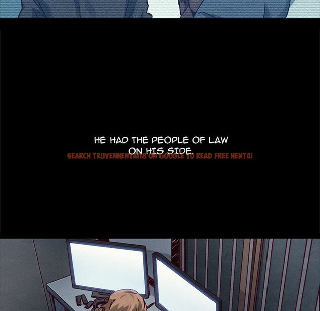 Read Hentai Image 105 010 in comic Bad Blood - Chapter 51 - hentaitnt.net