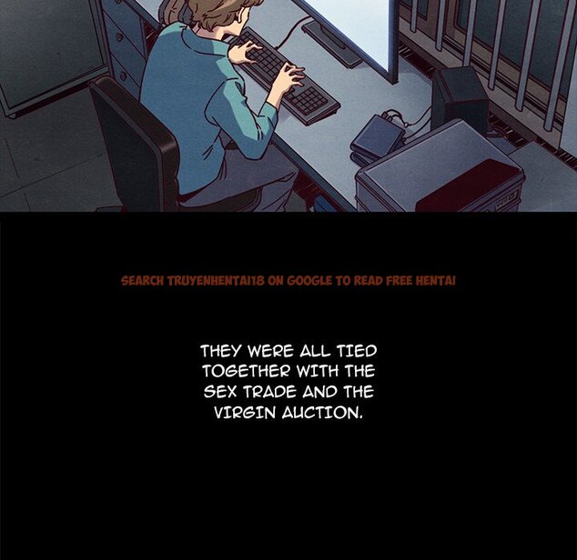 Read Hentai Image 106 010 in comic Bad Blood - Chapter 51 - hentaitnt.net