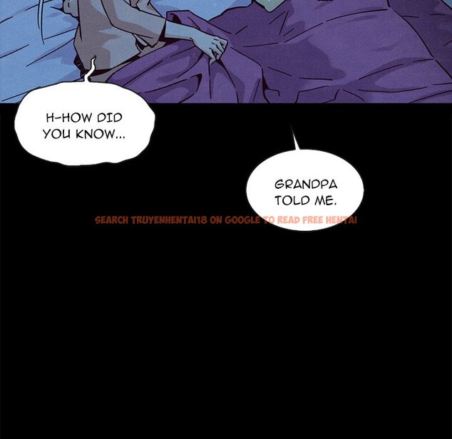 Read Hentai Image 120 010 in comic Bad Blood - Chapter 51 - hentaitnt.net