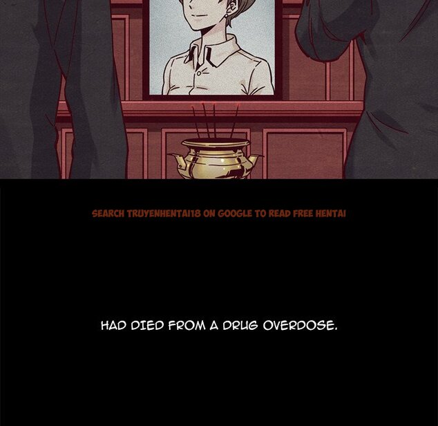 Read Hentai Image 13 005 in comic Bad Blood - Chapter 51 - hentaitnt.net