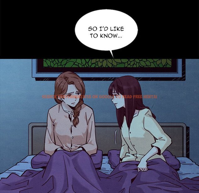 Read Hentai Image 138 010 in comic Bad Blood - Chapter 51 - hentaitnt.net