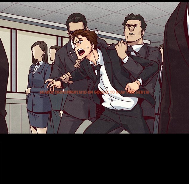 Read Hentai Image 15 005 in comic Bad Blood - Chapter 51 - hentaitnt.net