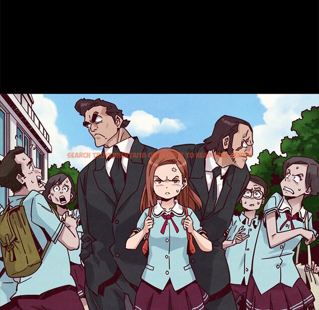 Read Hentai Image 151 010 in comic Bad Blood - Chapter 51 - hentaitnt.net