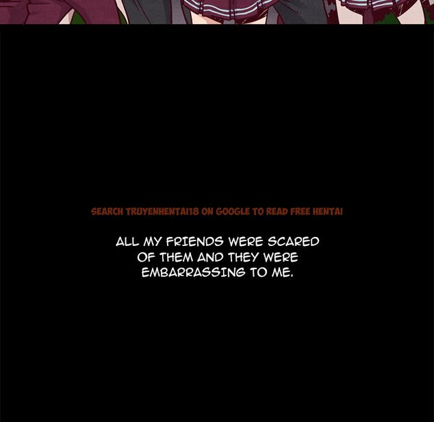 Read Hentai Image 152 010 in comic Bad Blood - Chapter 51 - hentaitnt.net