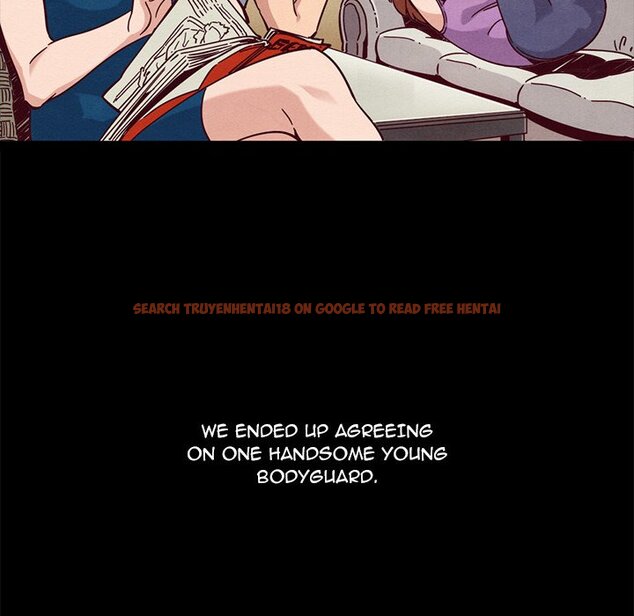 Read Hentai Image 154 010 in comic Bad Blood - Chapter 51 - hentaitnt.net