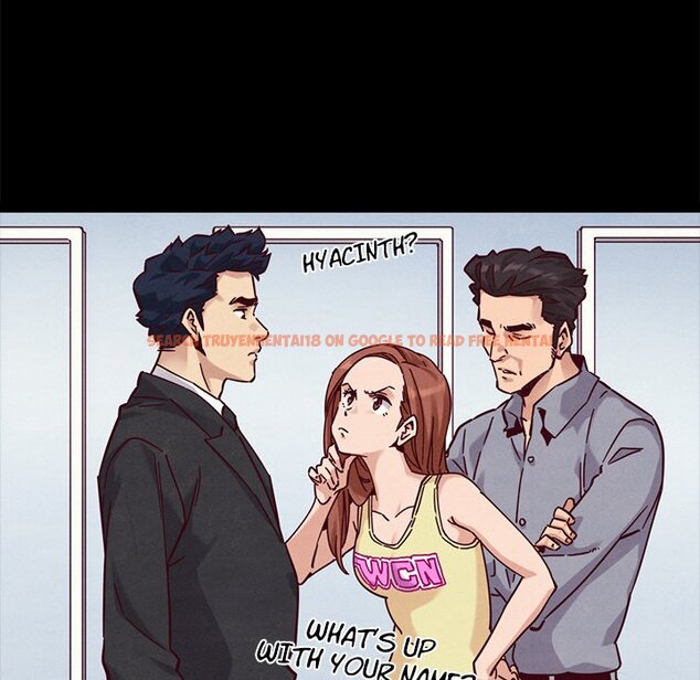 Read Hentai Image 159 010 in comic Bad Blood - Chapter 51 - hentaitnt.net