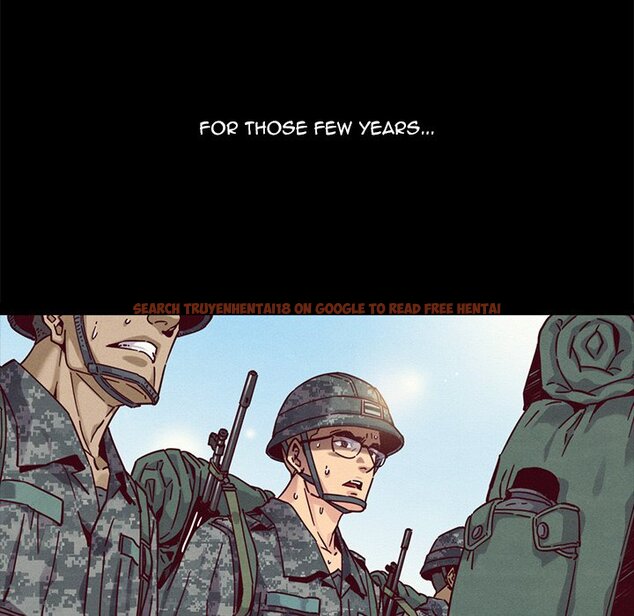 Read Hentai Image 27 005 in comic Bad Blood - Chapter 51 - hentaitnt.net