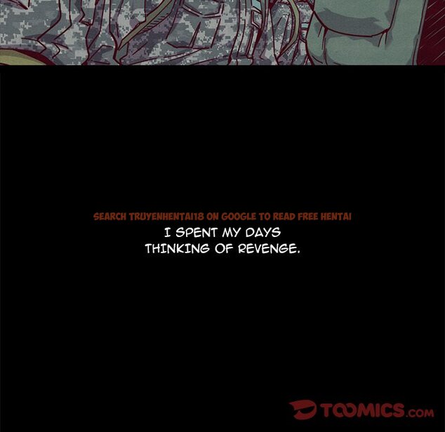 Read Hentai Image 28 005 in comic Bad Blood - Chapter 51 - hentaitnt.net
