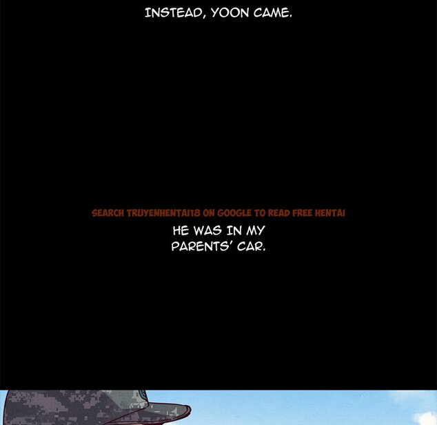 Read Hentai Image 32 005 in comic Bad Blood - Chapter 51 - hentaitnt.net