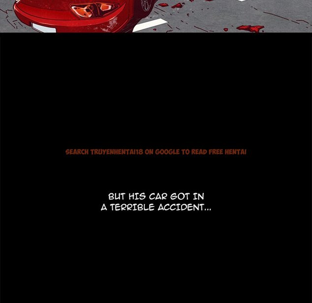 Read Hentai Image 40 005 in comic Bad Blood - Chapter 51 - hentaitnt.net