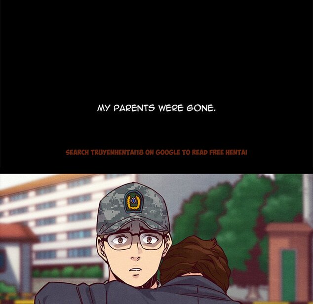 Read Hentai Image 42 005 in comic Bad Blood - Chapter 51 - hentaitnt.net