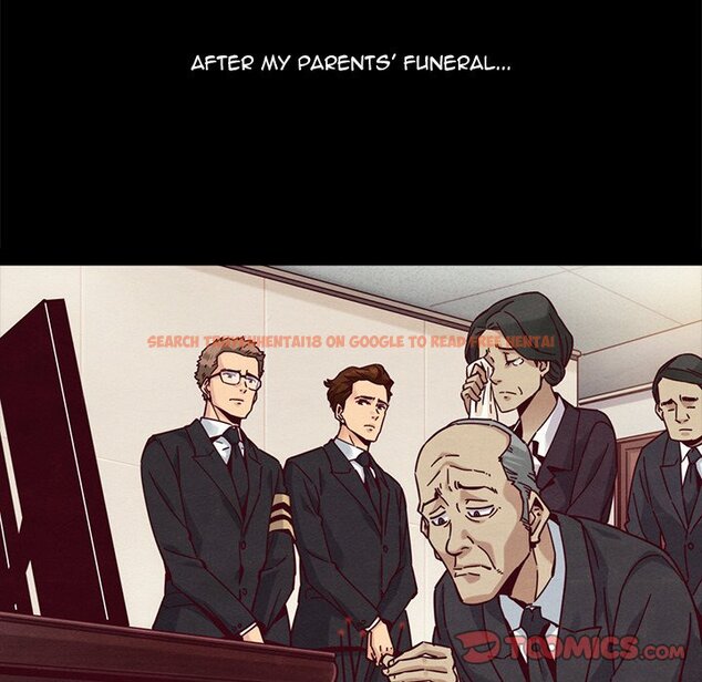 Read Hentai Image 44 005 in comic Bad Blood - Chapter 51 - hentaitnt.net