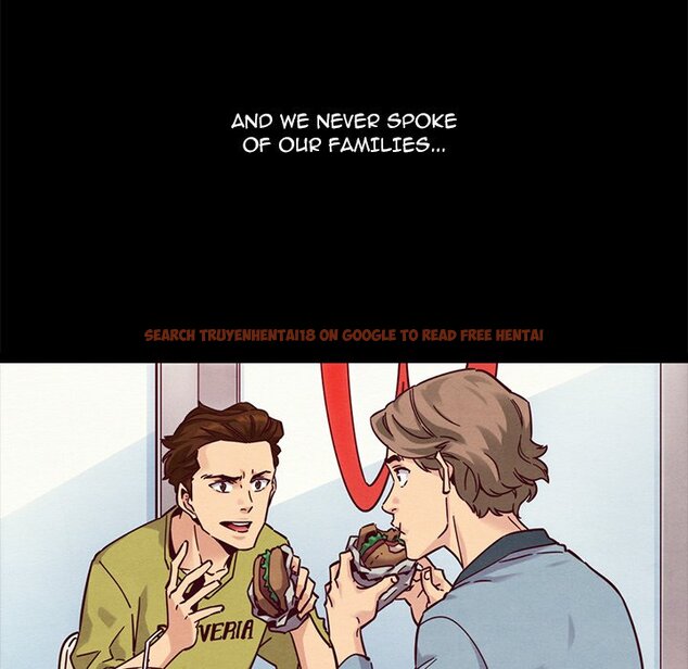 Read Hentai Image 48 005 in comic Bad Blood - Chapter 51 - hentaitnt.net
