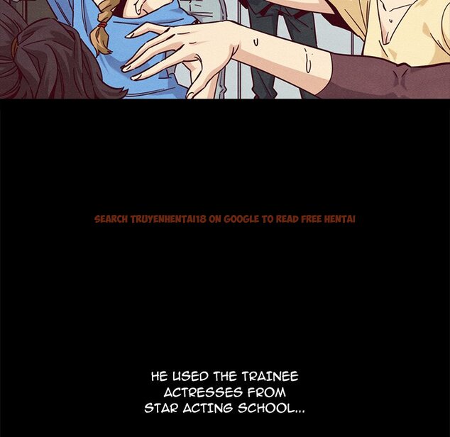 Read Hentai Image 61 005 in comic Bad Blood - Chapter 51 - hentaitnt.net