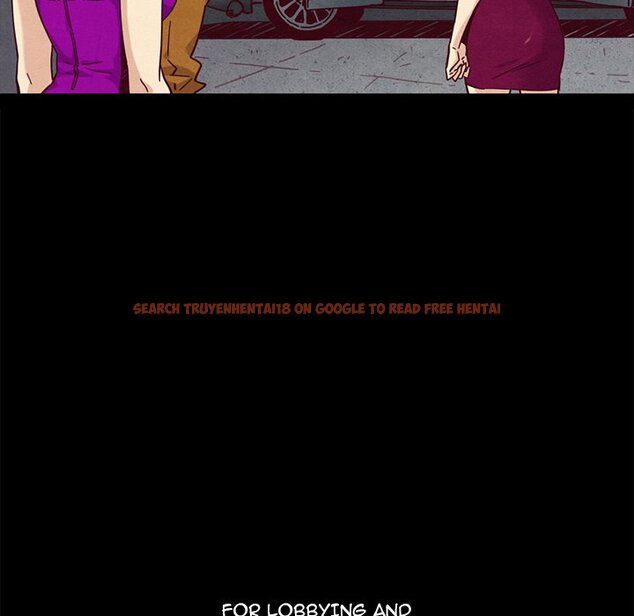 Read Hentai Image 63 005 in comic Bad Blood - Chapter 51 - hentaitnt.net