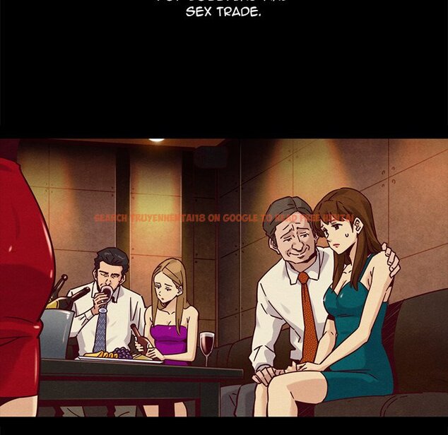Read Hentai Image 64 005 in comic Bad Blood - Chapter 51 - hentaitnt.net