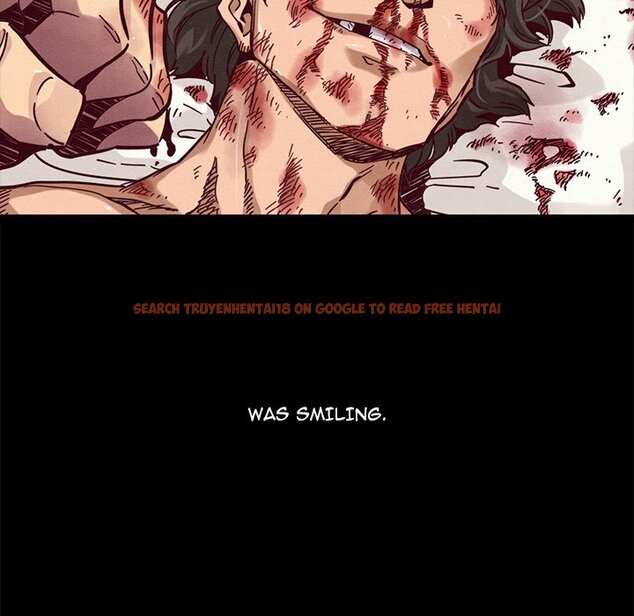 Read Hentai Image 7 005 in comic Bad Blood - Chapter 51 - hentaitnt.net